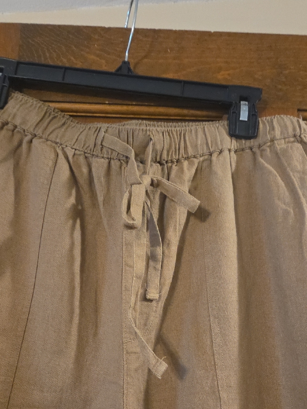 Universal Thread Crop Pants - Picture 3 of 5